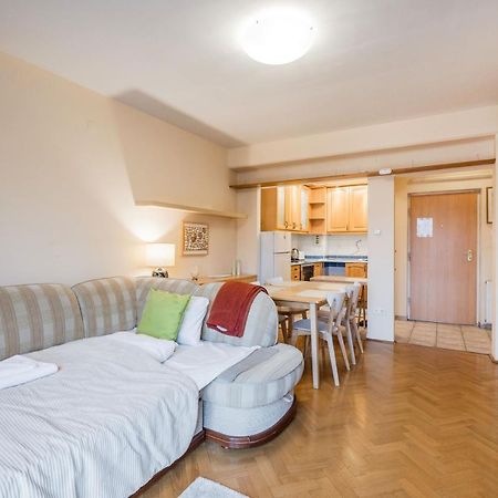 Citadel Manor Apartment Budapest Exteriör bild