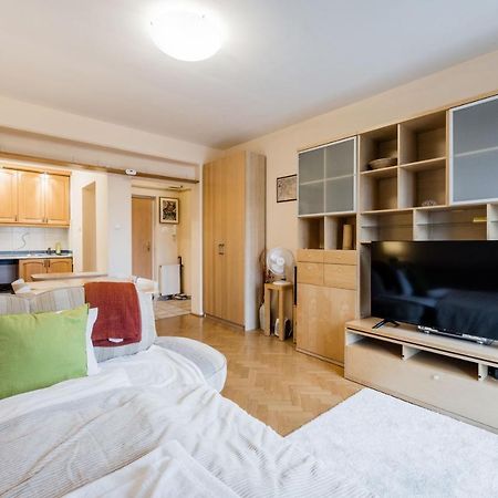 Citadel Manor Apartment Budapest Exteriör bild