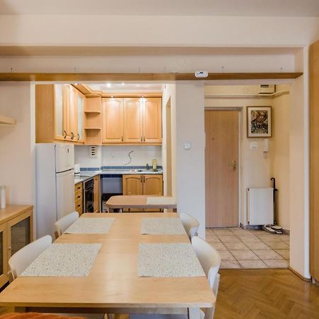 Citadel Manor Apartment Budapest Exteriör bild