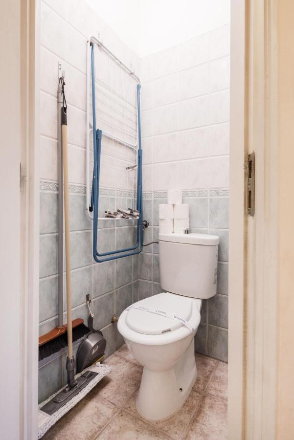 Citadel Manor Apartment Budapest Exteriör bild